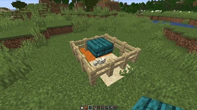 How to Hatch Turtle Eggs in Minecraft - Java, Bedrock, PE смотреть онлайн
