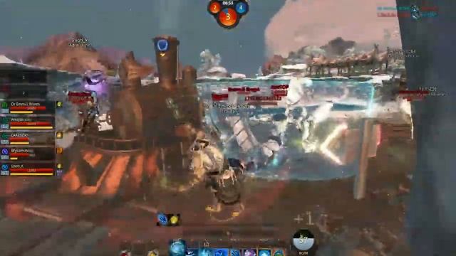 Panzar Top Ice Wizard | Panzar - http://www.panzar.ru смотреть онлайн