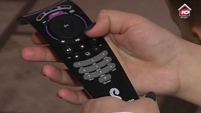 «Ростелеком» предлагает югорчанам создать индивидуальный пакет интересных каналов смотреть онлайн