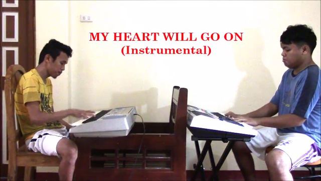 Titanic Theme (Instrumental) Ft. Arjak смотреть онлайн