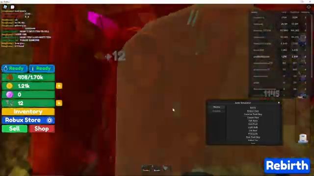 Junk Simulator roblox script/hack op gui смотреть онлайн