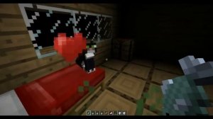 minecraft песня про кота