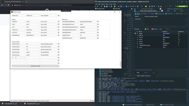 Trinity Creator: Adding Emulator Support using the Profile Creator tool смотреть онлайн
