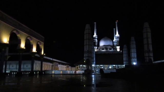 Canon IXUS 175 (Video Test Review at Night - Auto Mode) смотреть онлайн