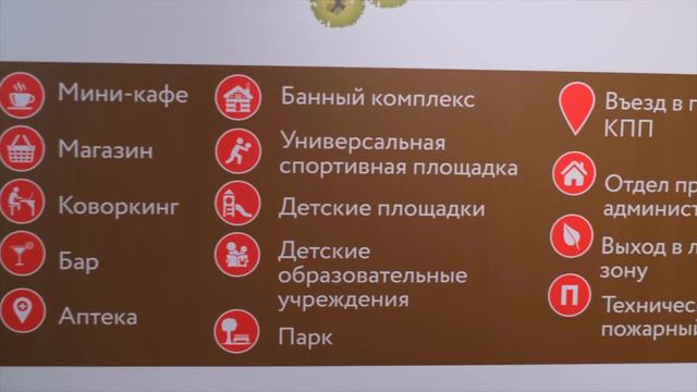 Коттеджный Поселок Истринский район | Подсолнух Парк | Дома на Новорижском шоссе смотреть онлайн