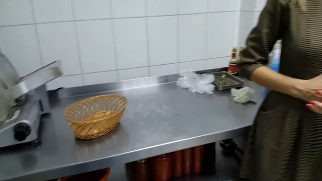 Хачапури по-аджарски Мастеркласс от Грузина / ресторан Кахети / смотреть онлайн