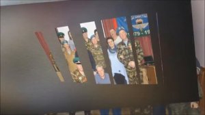Стас Назимов - Боевое братство