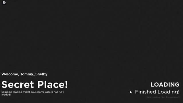 ROBLOX UI - Advanced Loading Screen Redesigned смотреть онлайн