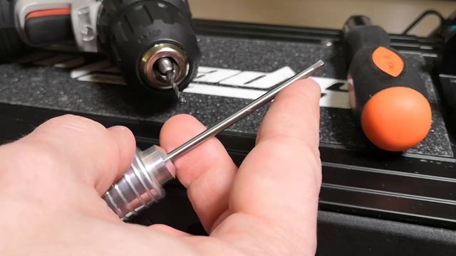 Чем выкрутить винт из деки электросамоката? смотреть онлайн