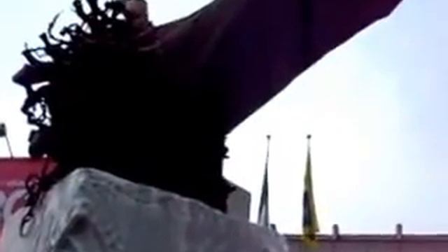In limine di Giueppe Penone смотреть онлайн