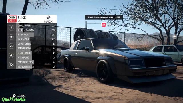 Need For Speed Payback - Gameplay ITA - Walkthrough #03 - La banda al completo смотреть онлайн