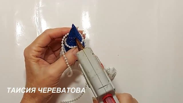 3 ИДЕИ поделок на Новый год своими руками ИЗ ФОМА.DIY ПОДАРКИ идеи на Рождество,декор,украшения дом смотреть онлайн