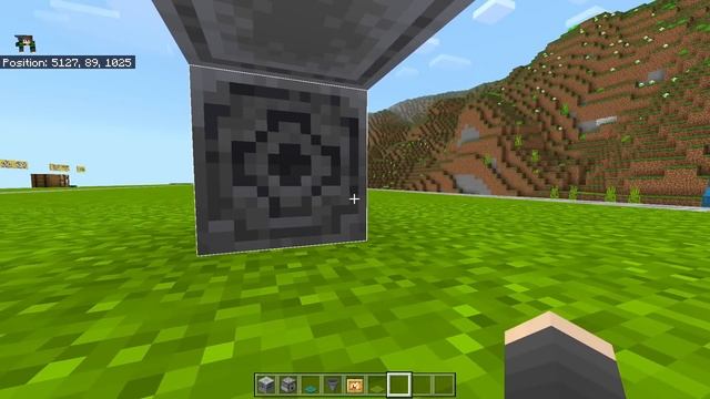 UPDATE Fitur Baru RECIPE UNLOCKING Persis Java - Mcpe Beta 1.20.10.21! смотреть онлайн