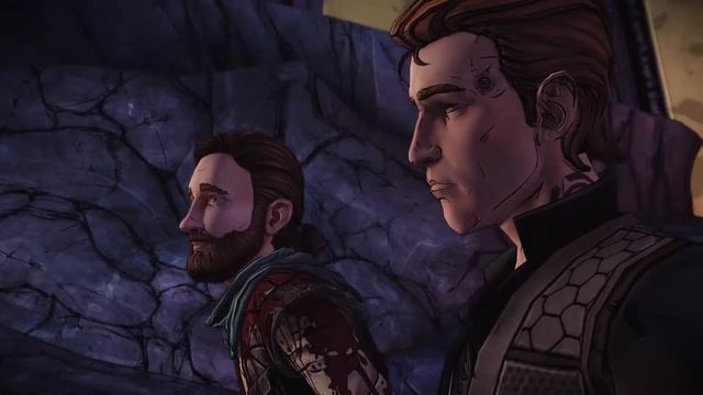 Tales From the Borderlands Episode 5 (No Commentary) смотреть онлайн
