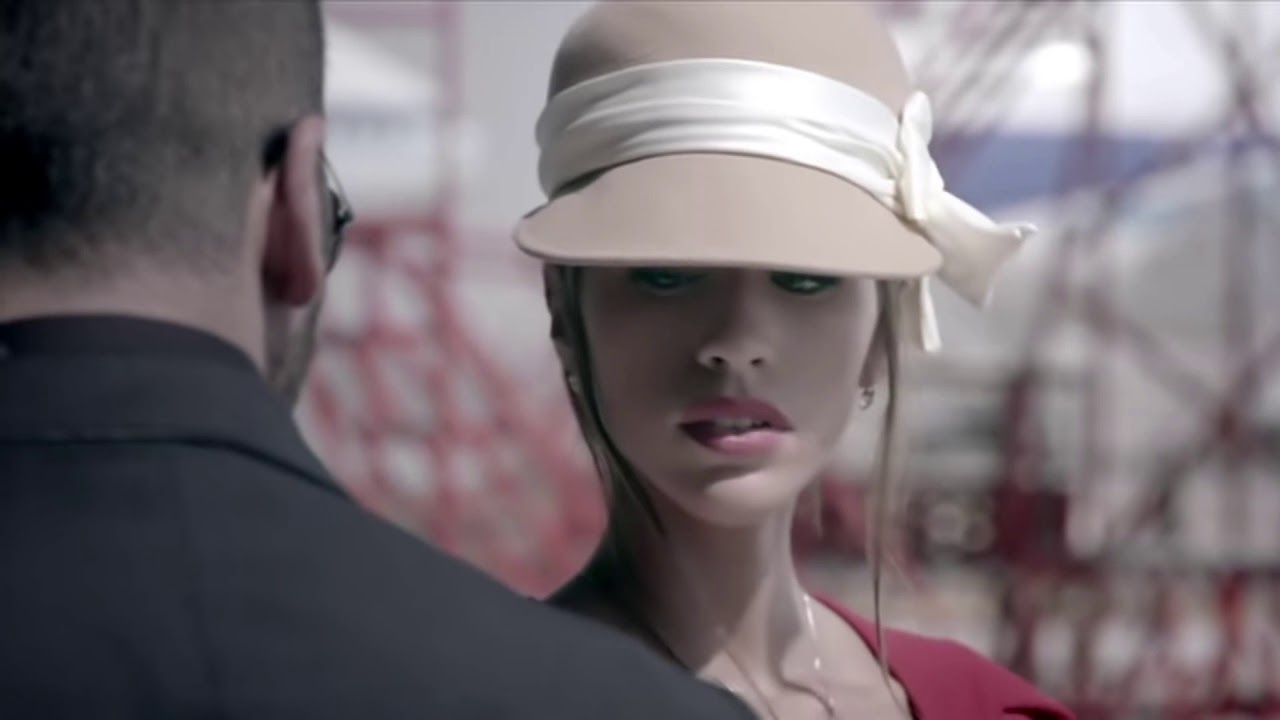 TRITICUM — Mantra (Unofficial Video) смотреть онлайн