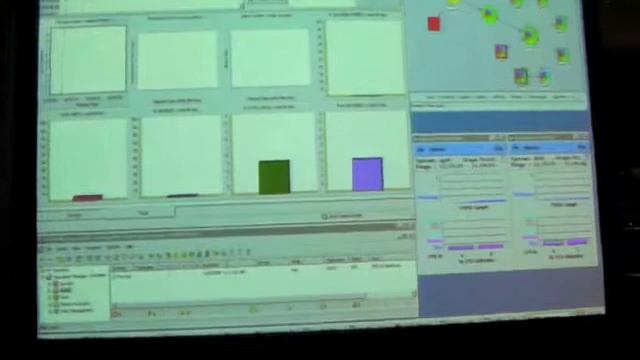 HP SuperDome Tech Day -3:6 Adaptive Infrastructure смотреть онлайн
