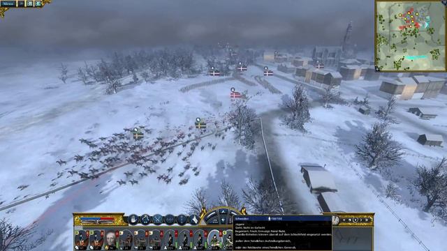 Let´s play Napoleon Total War (LME) #4 Das Ende für Dänemark смотреть онлайн