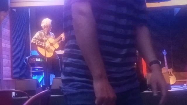 07} Элина Гочуа. "Я всё исправлю" (на стихи Светланы Диковой) смотреть онлайн