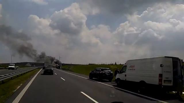 Бывает в жизни такое.Пожар смотреть онлайн