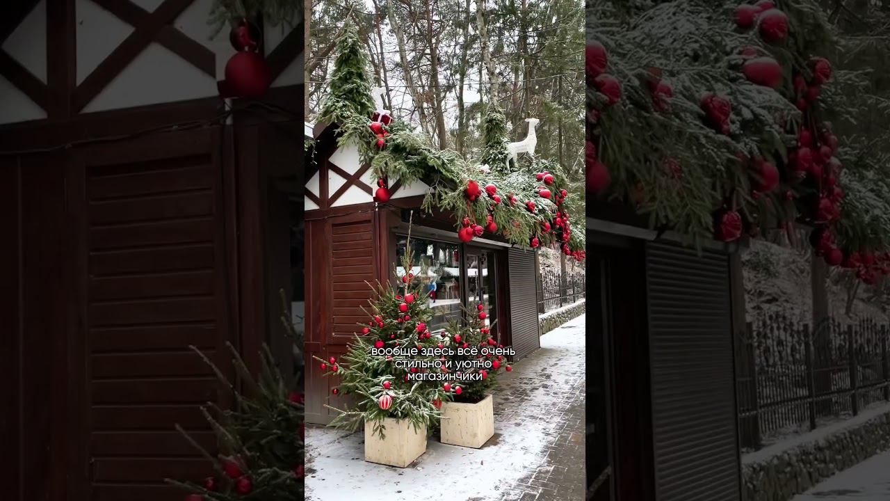 Как оживают города в России? смотреть онлайн