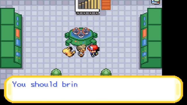Top 5 RomHacks Pokémon RECRIADAS COM NOVA HISTÓRIA & COMPLETAS - 2021 смотреть онлайн