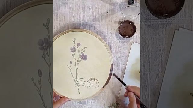 Разделочной доска своими руками