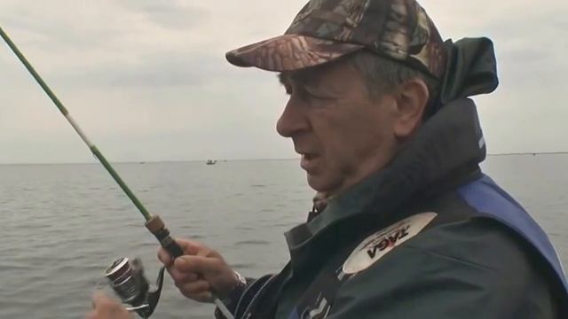 Ловим щуку на бокоплав. смотреть онлайн