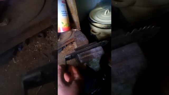 Заточка пасечного ножа для распечатки сот смотреть онлайн