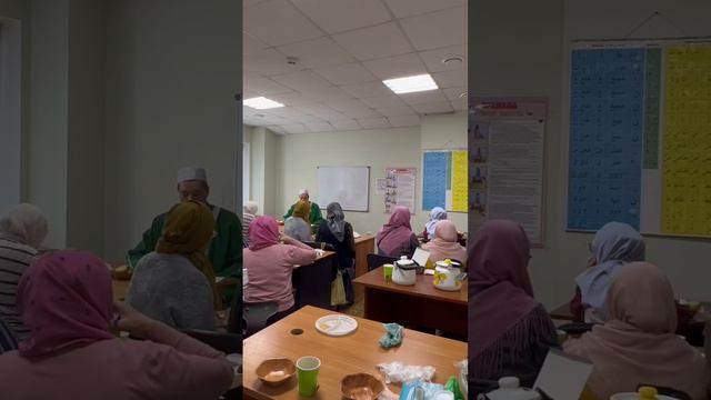 Аят где Аллах призывает людей совершить Умру Хадж пока не поздно