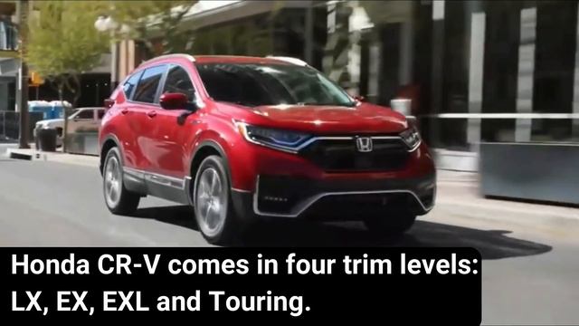 Top 10 Best Compact SUVs to buy under 27K (2021) toyota rav4, nissan rogue, ronda crv, ford escape. смотреть онлайн