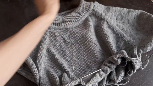 Вязание. СП ПОРА НАДЕТЬ *7. СТАРТ смотреть онлайн