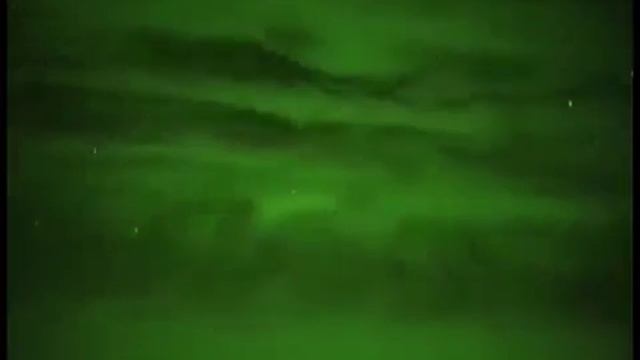 Северное сияние (полярное сияние). Загадки Севера. смотреть онлайн
