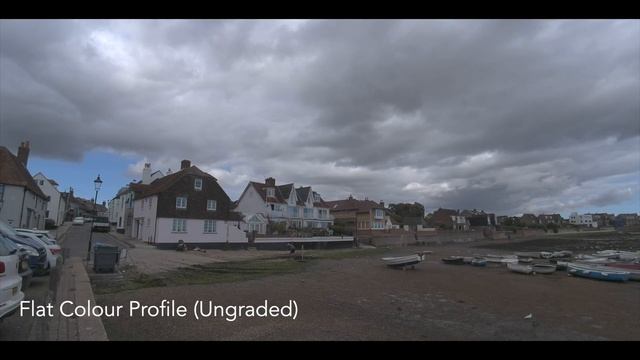 Not Your Normal Action Camera: Feiyutech Pocket 3 смотреть онлайн