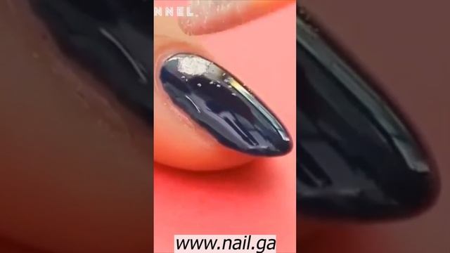 Перламутровый маникюр 2022 | Красивые ногти смотреть онлайн