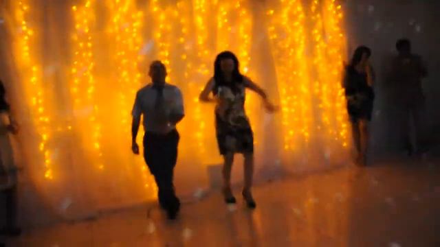 Лезгинка полностью)