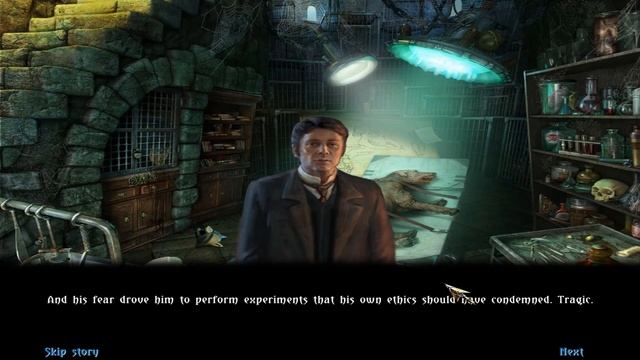 Sherlock Holmes and The Hound of The Baskervilles Walkthrough part 3 смотреть онлайн