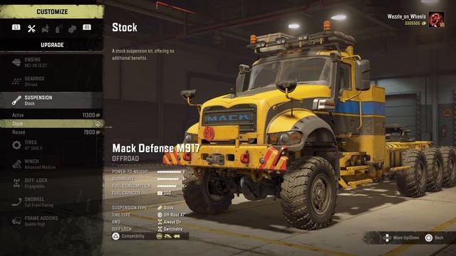 SnowRunner Hard Mode - R13 E24 - Abandoned Oil Tank + Important Delivery From the Port смотреть онлайн