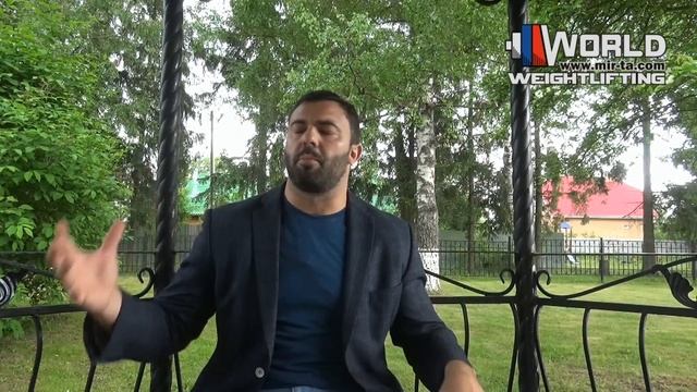 БЕРЕСТОВ/24.05.2018.На какие лишения должен идти спортсмен Сборной, чтобы стать Чемпионом! смотреть онлайн