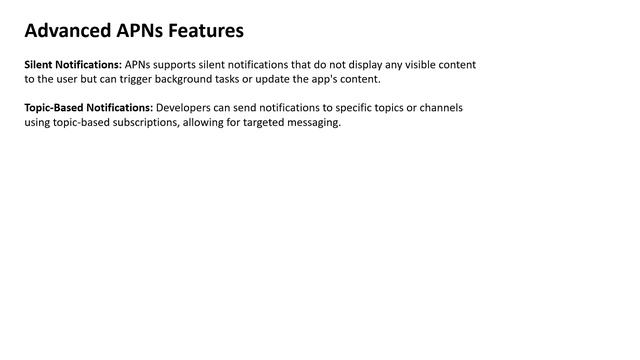 Number 41 APNs and FCM | Apple Push Notification | Firebase Cloud Messaging | System Design смотреть онлайн