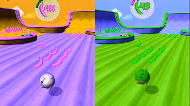 Going Balls VS Color Ball VS Reverse Balls SpeedRun Gameplay iOS Android Walkthrough All Levels 185 смотреть онлайн