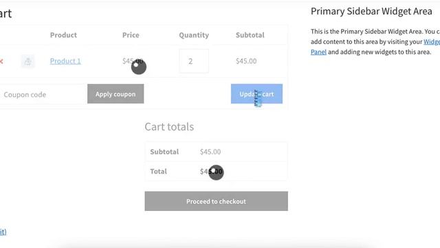 Fixed Quantity Discount On 2nd Item Only in WooCommerce смотреть онлайн