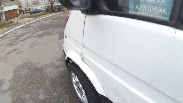 рулевая рейка без гур форд транзит - поломка смотреть онлайн