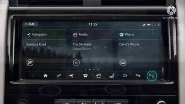 2025 Land Rover Defender Sport Ideal Design