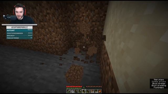 Minecraft EpicSMP Ep. 1 - Big Brains смотреть онлайн