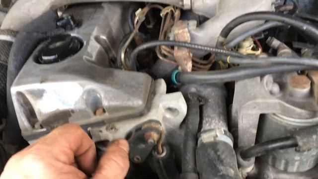 ЛУЧШИЙ СПОСОБ МОЙКИ ДВИГАТЕЛЯ БЕЗ ВОДЫ И КЕРХЕРА СВОИМИ РУКАМИ.