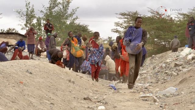 "MAASAI LAND" - Rubies from Longido, Tanzania смотреть онлайн