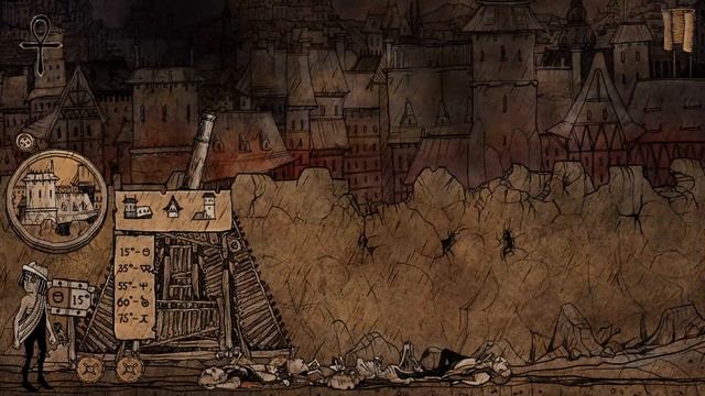 Apocalipsis: Harry At The End Of The World - Achieving Soldier Achievement [PC] смотреть онлайн