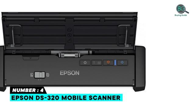 Top 05 Best TWAIN Scanners In 2022 - Review By Buying Guide смотреть онлайн