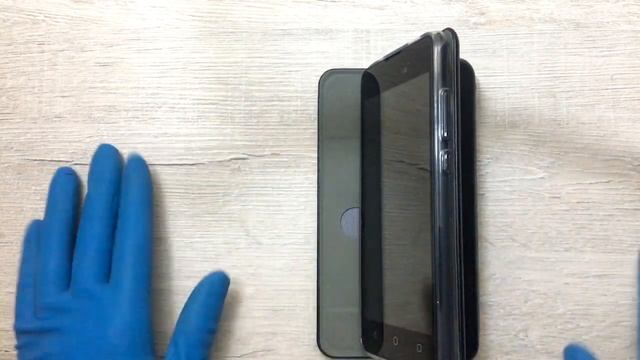 5 Причин купить BQ Velvet распаковка игры дизайн