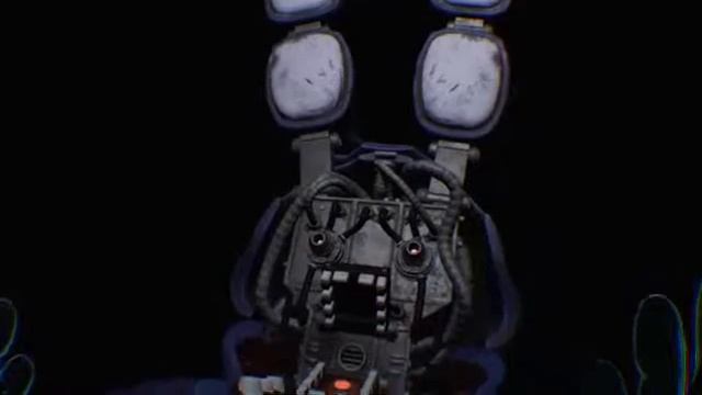 Fnaf vr (time to get spooky) смотреть онлайн